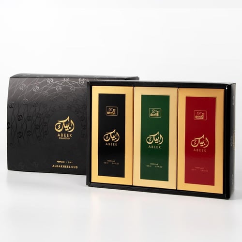 كولكشن ابيك 100 مل