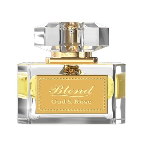 بلند عود و روز 50مل