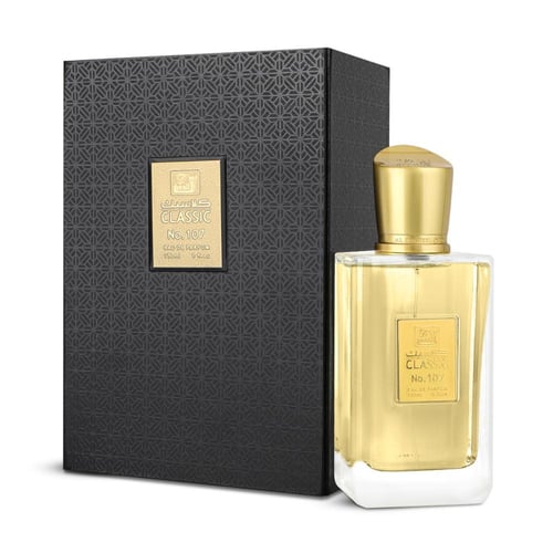 كلاسيك 107 150مل