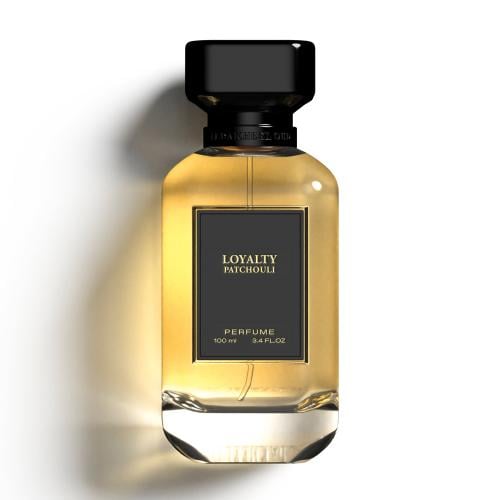 LOYALTY BATCHOULI 100 ML