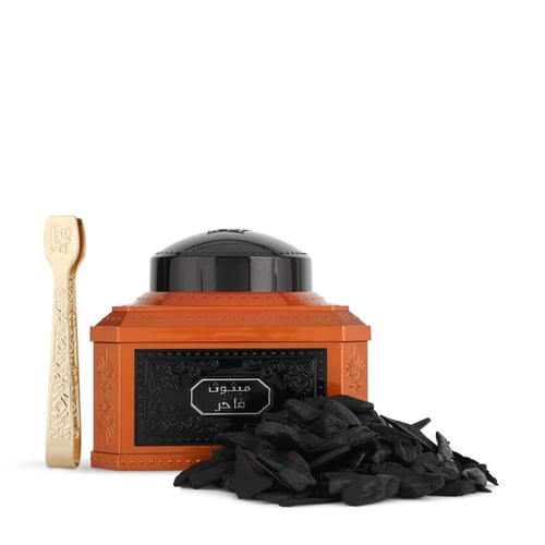 مبثوث الدخيل الفاخر 50جرام