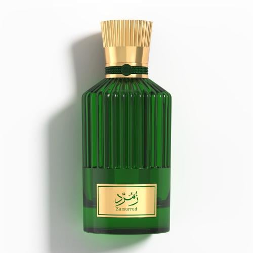 زمرد 100مل