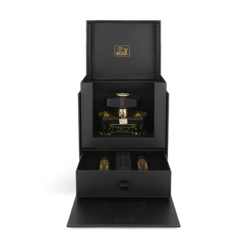 لويلتي باتشولي 100مل