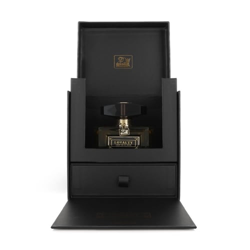 لويلتي باتشولي 100مل