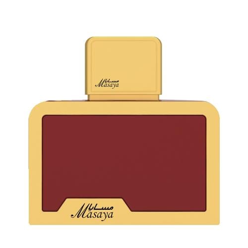 مسايا الأحمر 75