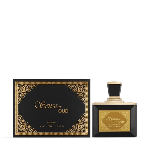 سنس عود 100مل
