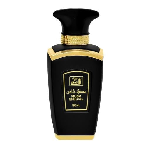 مسك خاص 50مل