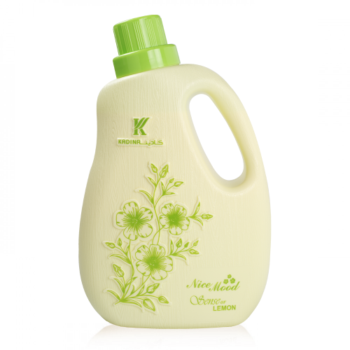 كادينا ليمون معطر ارضيات 1500مل