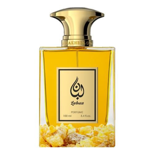 لبان عطر بخاخ 100مل