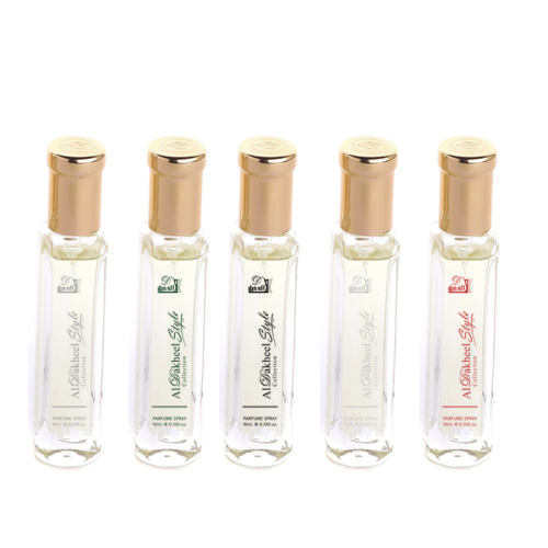 مجموعة ستايل 10مل لكل عطر