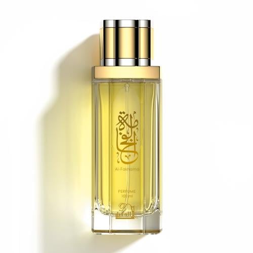عطر الفخامة بخاخ 100 مل