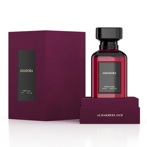 امادورا عطر بخاخ 100مل