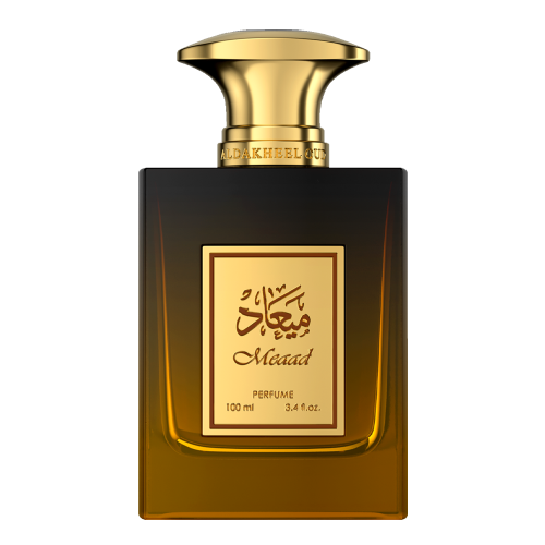 ميعاد عطر بخاخ 100مل
