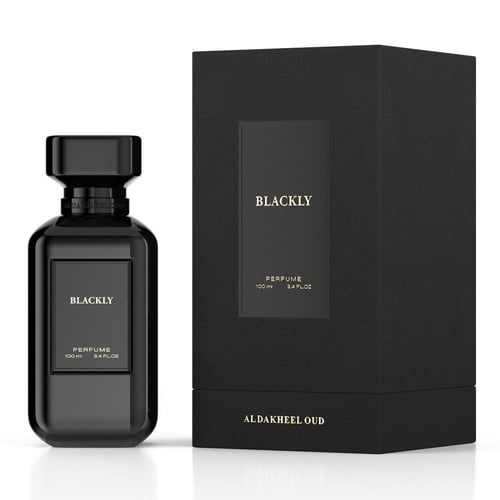 بلاكلي عطر بخاخ 100 مل