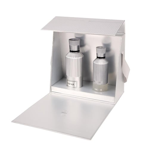 مجموعة أوسكار فضي