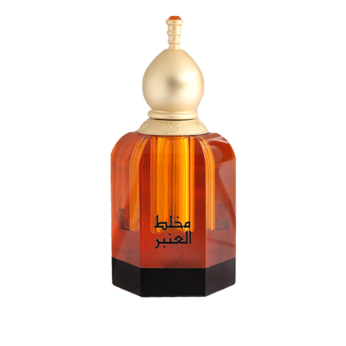 مخلط عنبر 12مل