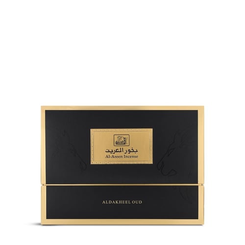 بخور العرين الأسود 50جرام