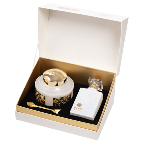 كولكشن العرين الابيض