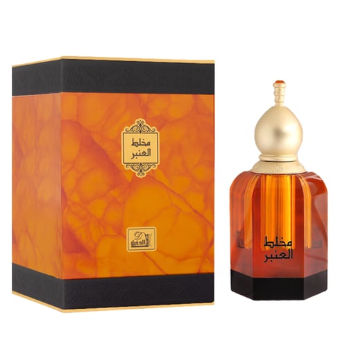 مخلط عنبر 12مل