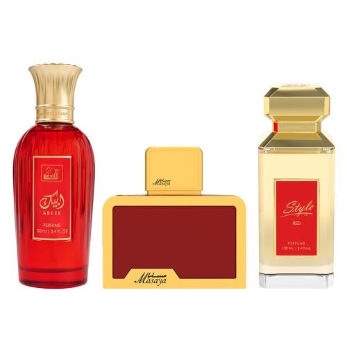 باقة الاناقة