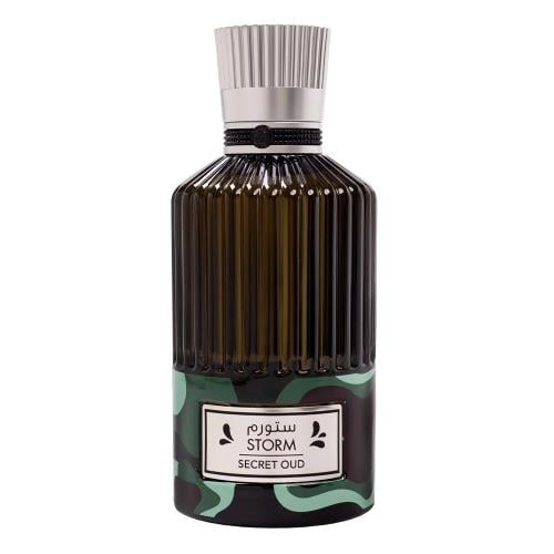 ستورم سيكرت عود 100مل