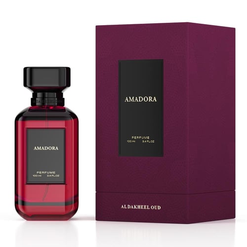 امادورا عطر بخاخ 100مل