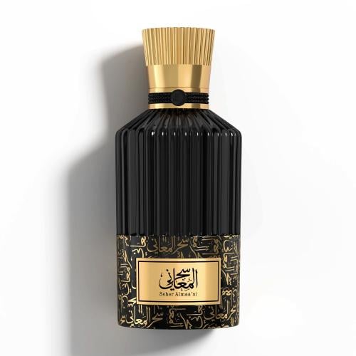 سحر المعاني 100مل