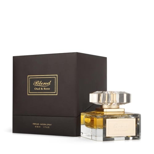 بلند عود و روز 50مل