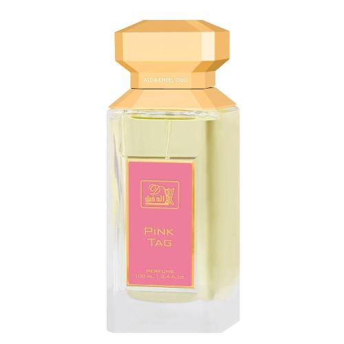 بينك تاق 100مل