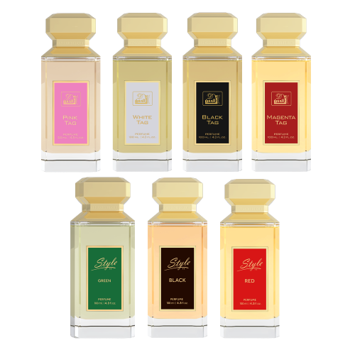 باقة التأسيس 3