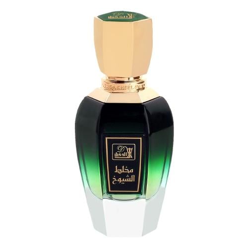 مخلط الشيوخ 50مل