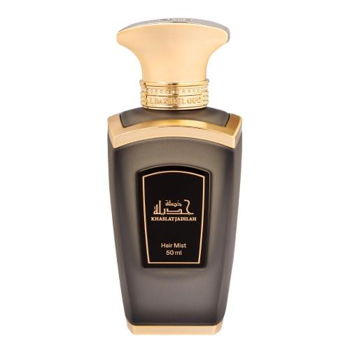 خصلة جديلة اسود عطر للشعر 50 مل