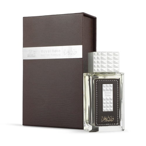 الورد الفاخر 50مل