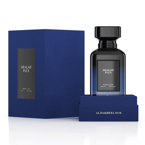 ميلاد بلس عطر بخاخ 100مل