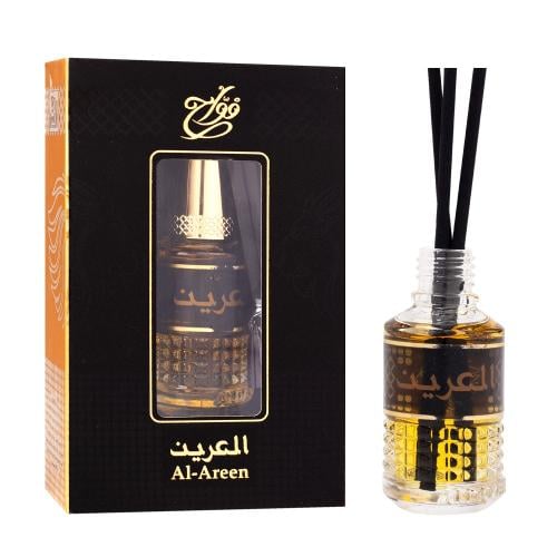 فواح العرين الأسود 12مل