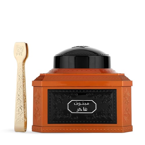 مبثوث الدخيل الفاخر 50جرام