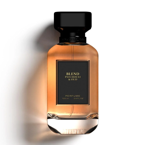 بلند باتشولي عود عطر بخاخ 100 مل