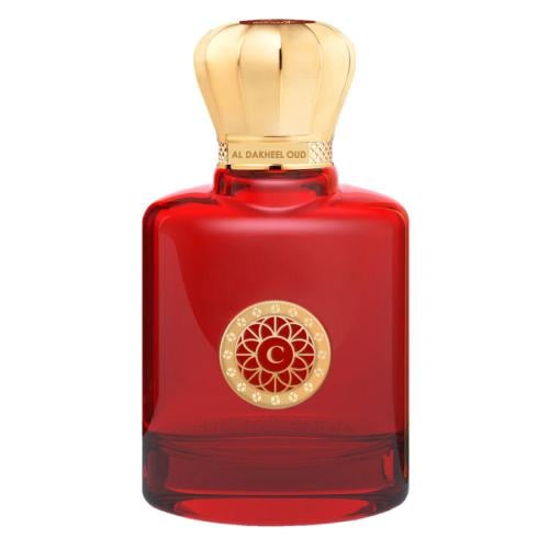 كراون احمر 100مل