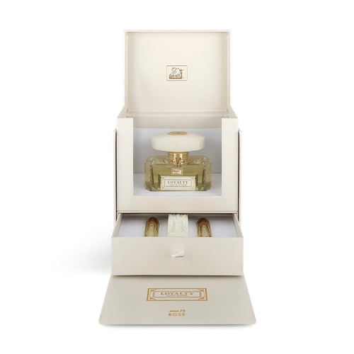 لويلتي روز 100مل