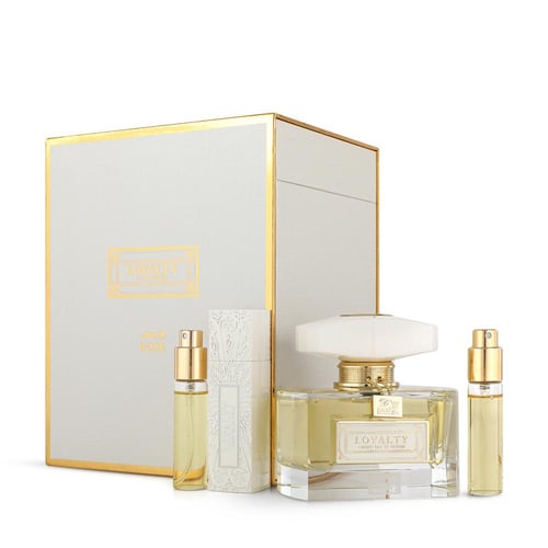 لويلتي روز 100مل