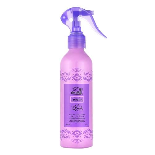 رشوش بشرى 250مل