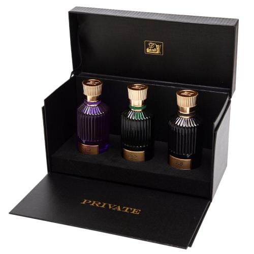 كولكشن برايفت الاسود 2