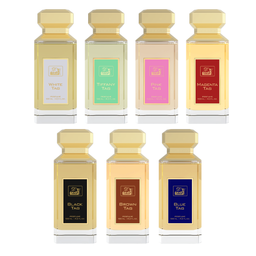 باقة التأسيس 1