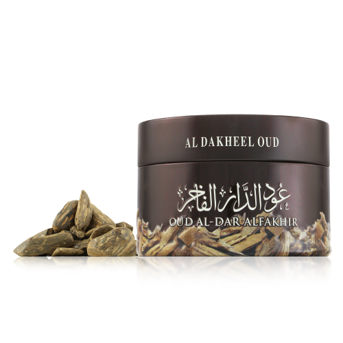 عود الدار الفاخر 30جرام