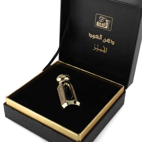 دهن العود المميز 3مل