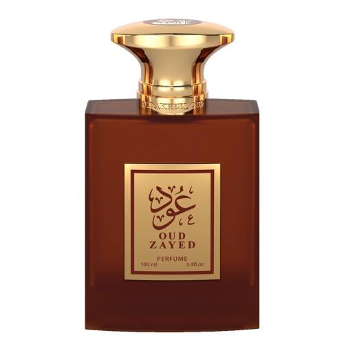 عود زايد 100 مل