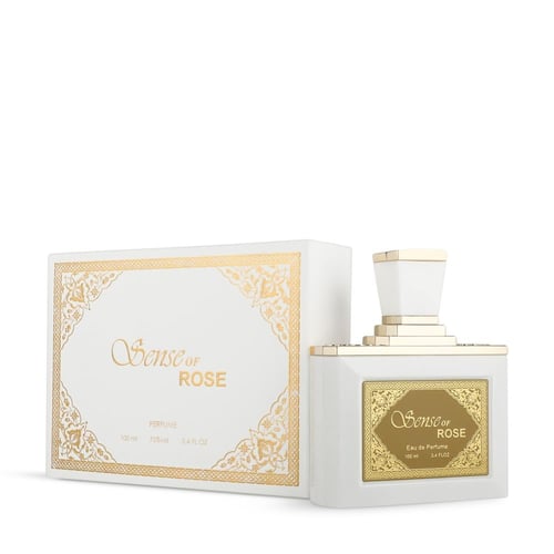 سنس روز 100مل