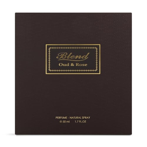 بلند عود و روز 50مل