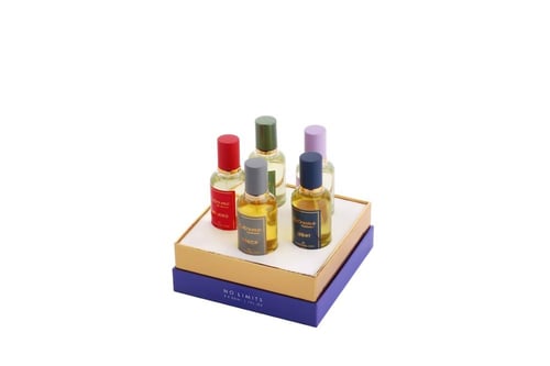 مجموعة ذا فايف اكستريم