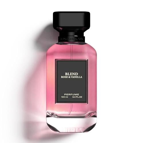 بلند روز فانيلا عطر بخاخ 100 مل